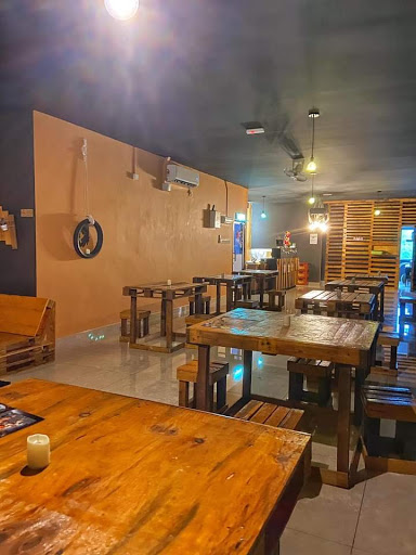 GYPSY 6 Cafe and bar GYPSY 6 Cafe and bar