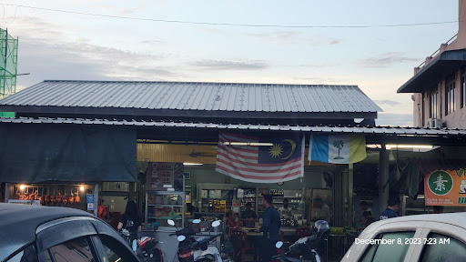 Kedai Kopi Long Guang 隆光咖啡店 Kedai Kopi Long Guang 隆光咖啡店