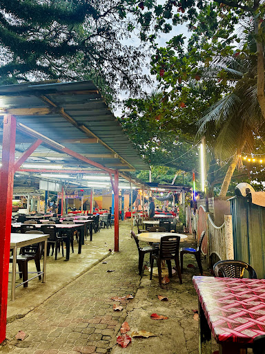 Coffee Nation Pantai Bayu Senja