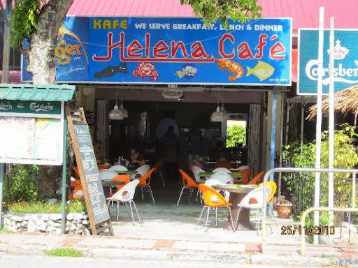 Helena Restaurant