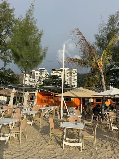 Rollney @ Ferringhi Heart Beach Club