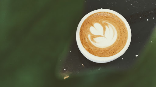 Reframe Coffee Roasters