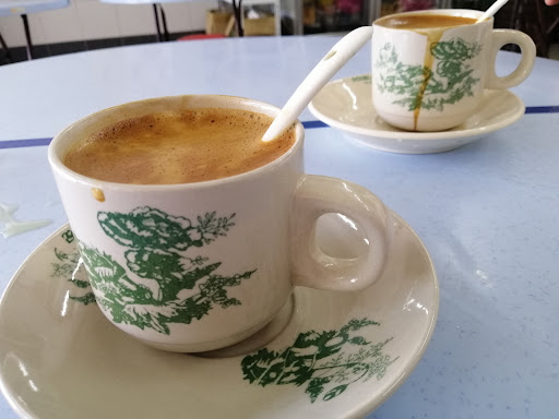 He Fa Cafe He Fa Cafe