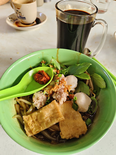 Ching Ying Coffee Shop Ching Ying Coffee Shop