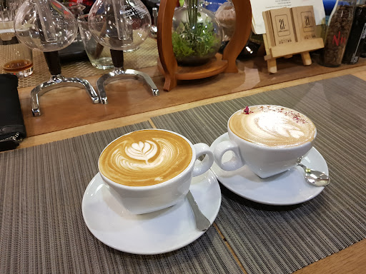 2F+ Coffee by Yellow House 2F+ Coffee by Yellow House