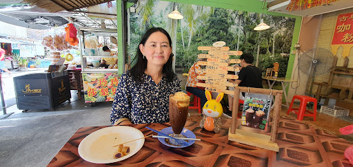 Kwo Zha B Coffee 古早味咖啡粉 Kwo Zha B Coffee 古早味咖啡粉