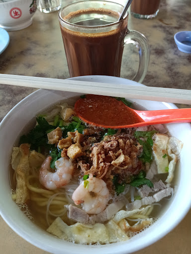 Tong Oh Kopitiam Tong Oh Kopitiam