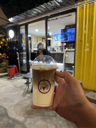 se'Garis Cafe se'Garis Cafe
