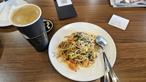 Kopi Balqis Enterprise