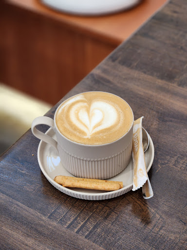 Ginza Pastry Cafe