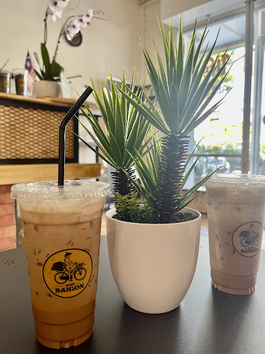Kopi Saigon Bayan Lepas Kopi Saigon Bayan Lepas
