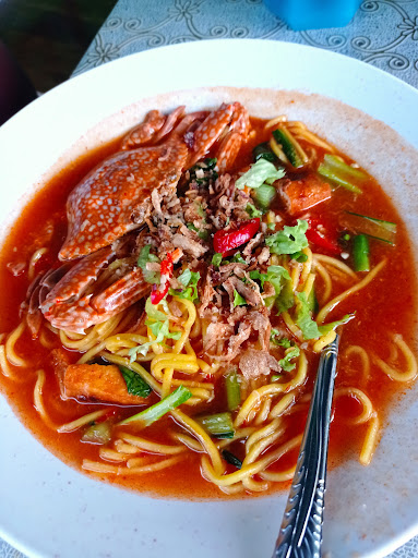 Mee Kuah Daging Sungai Ara Mee Kuah Daging Sungai Ara