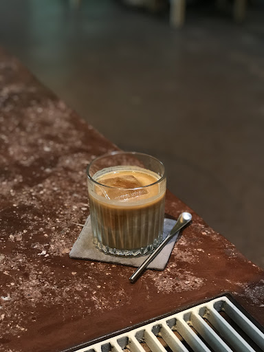 kōyō coffee