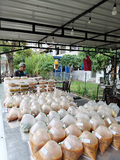 Anak bayan Cafe