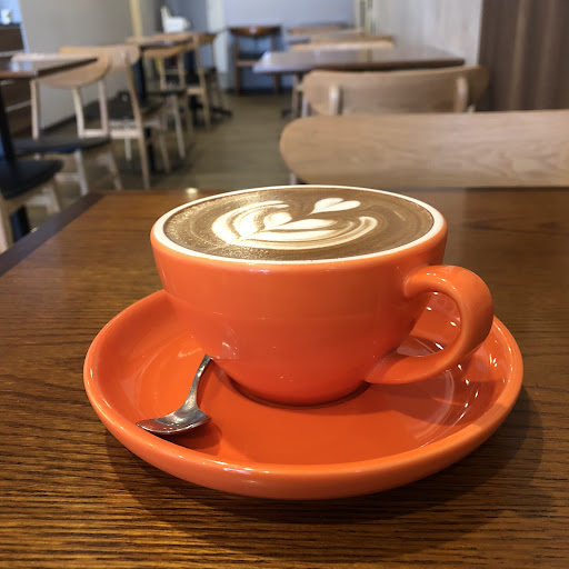St Presso Coffee, Elit Avenue St Presso Coffee, Elit Avenue