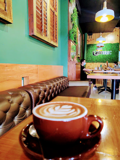 Coffeeric Coffeeric