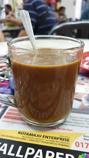Kedai Kopi Golden Lake 金湖饮食中心 Kedai Kopi Golden Lake 金湖饮食中心