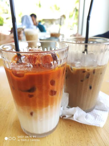Coffeedential Coffee & Eatery
