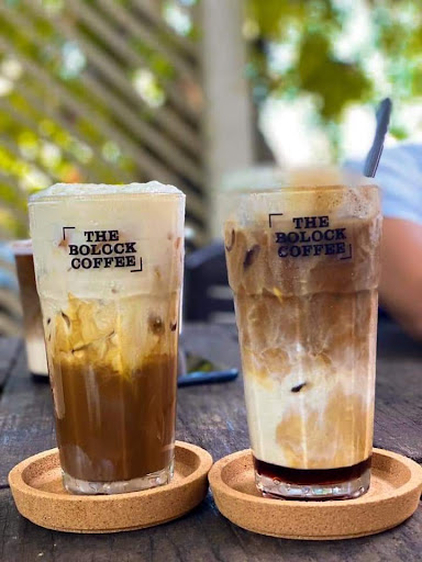 The Bolock Coffee