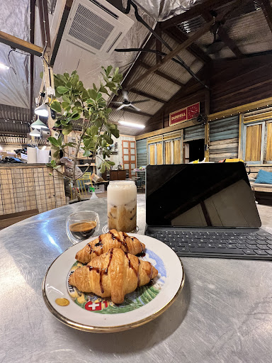 POKOK DAN KOPI