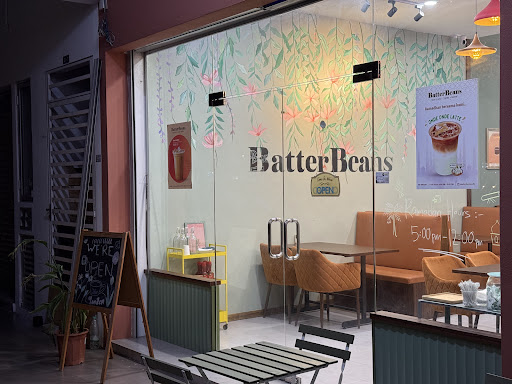 Batterbeans Cafe