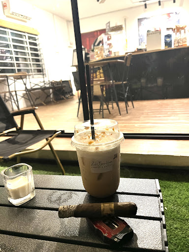 ZH Brew House
