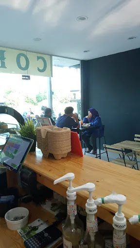 PRO2 COFFEE PRO2 COFFEE