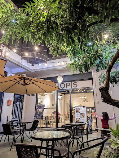 Chopis Cafe Chopis Cafe