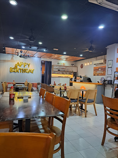 Orange Hall Cafe Orange Hall Cafe