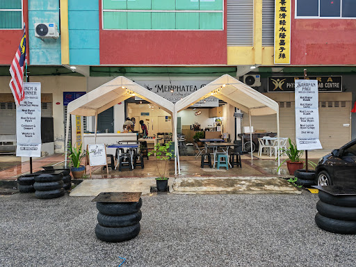 MerphaTea Cafe MerphaTea Cafe