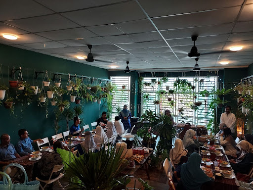 Katz Garden Cafe Katz Garden Cafe