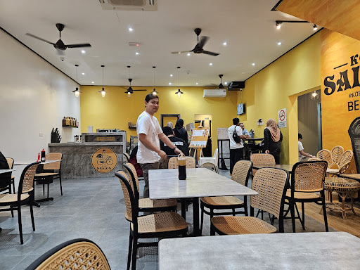 Kopi Saigon Bertam Kopi Saigon Bertam