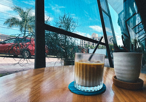Sweet Blossom Coffee Roasters