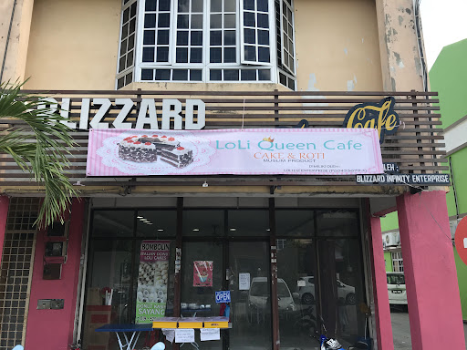 Loli Queen Cafe Loli Queen Cafe