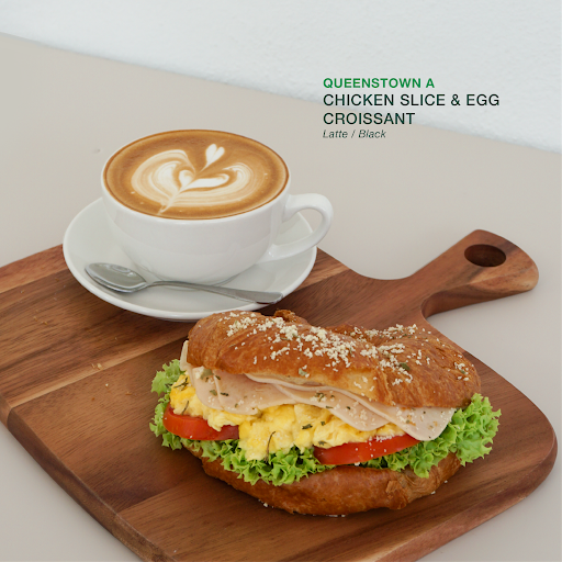 Jack & Bean's Coffee