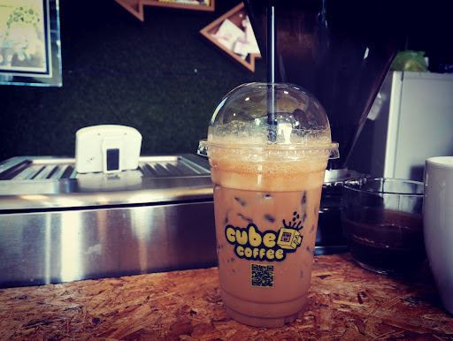 Cube Coffee Nibong Tebal