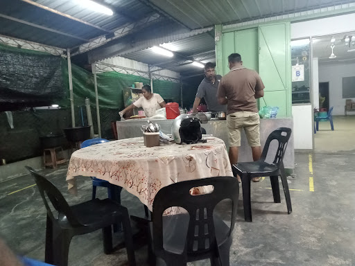 GHANAPRAKASAM SOUTH INDIAN CAFE GHANAPRAKASAM SOUTH INDIAN CAFE