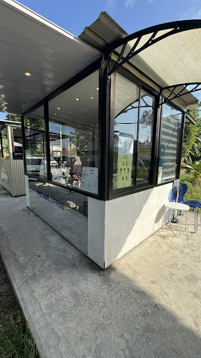 Petak Coffee Permatang Pauh