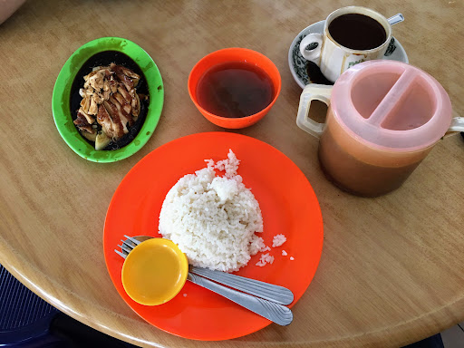 Kedai Kopi Ta Jia Le