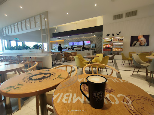 The Coffee Bean & Tea Leaf - Caltex Sungai Dua