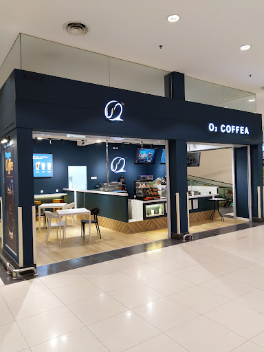 O2 Coffea