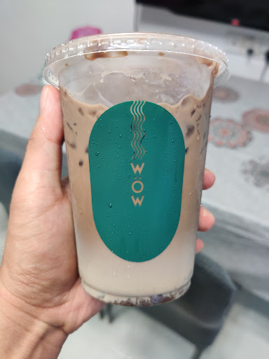WÖW KOPI SEBERANG JAYA
