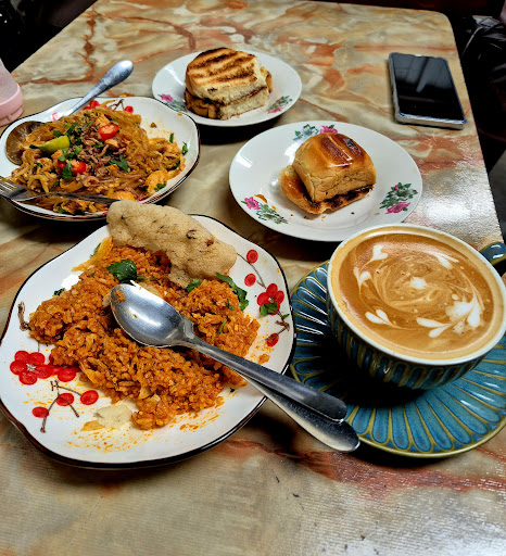 Kopi Kuala Paka