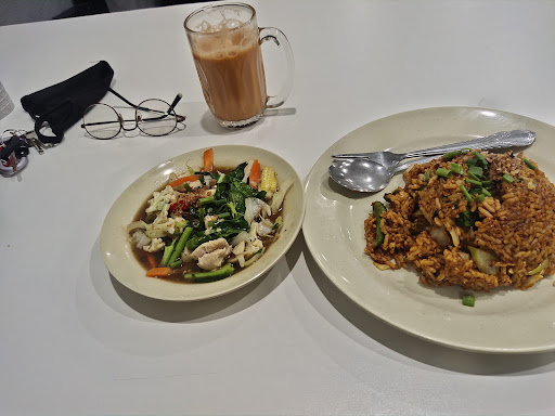 Layang Espresso