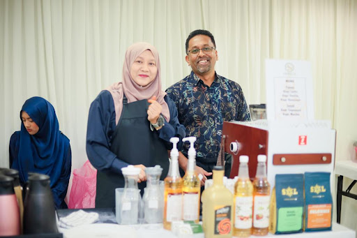 Kopi Kenduri Penang HQ