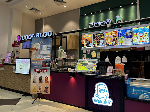 Wakaka Mydin Mall Bukit Mertajam
