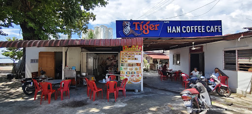 Han Coffee Cafe Han Coffee Cafe