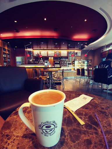 The Coffee Bean & Tea Leaf Straits Quay The Coffee Bean & Tea Leaf Straits Quay