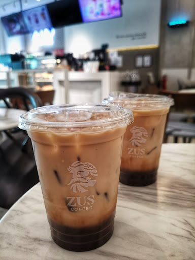 ZUS Coffee - Vantage, Tanjung Tokong