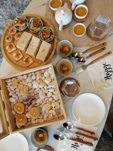 Anjoelogy Cafe Anjoelogy Cafe